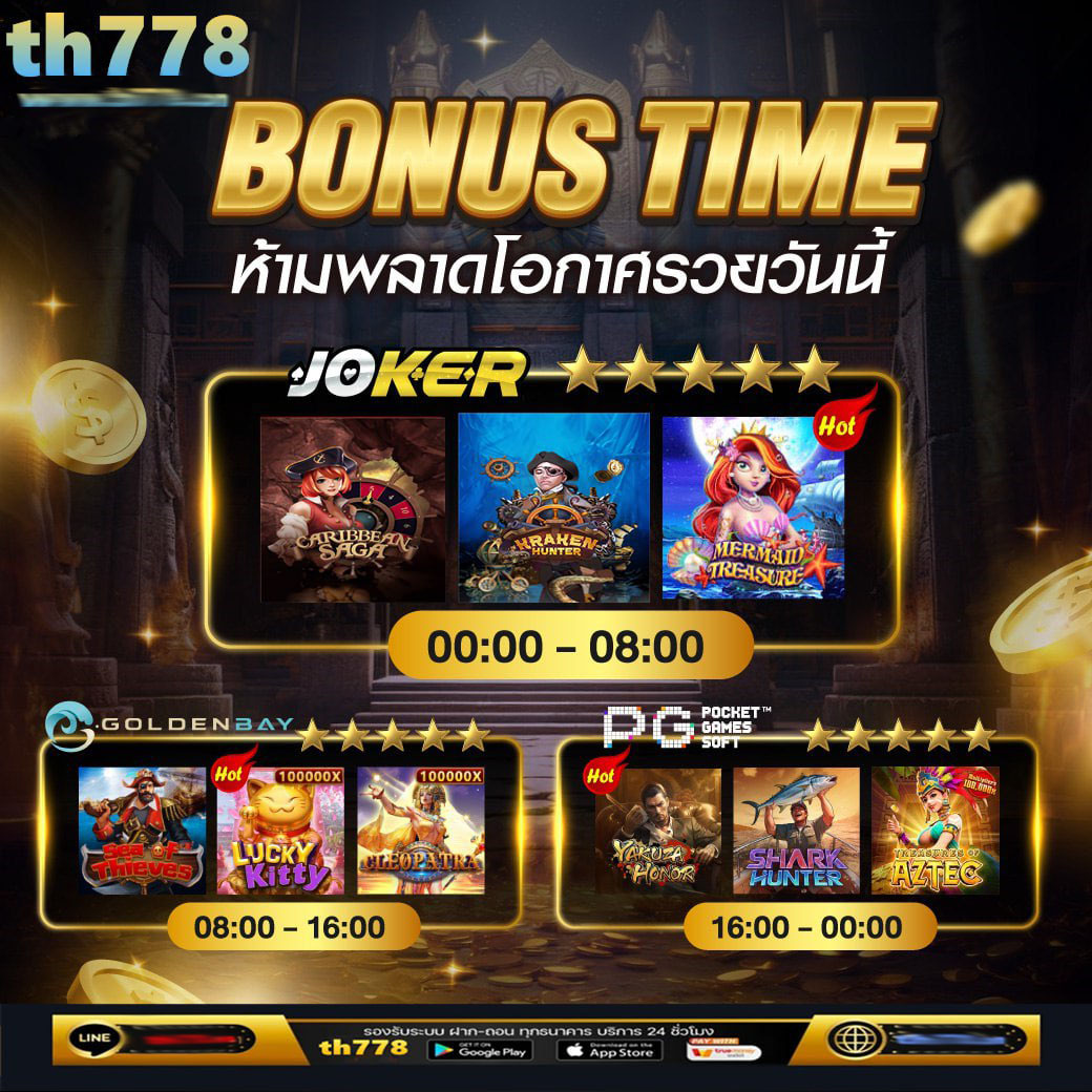 betslot